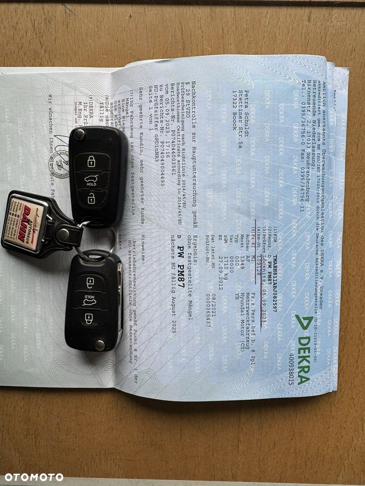 Kia Venga - 14