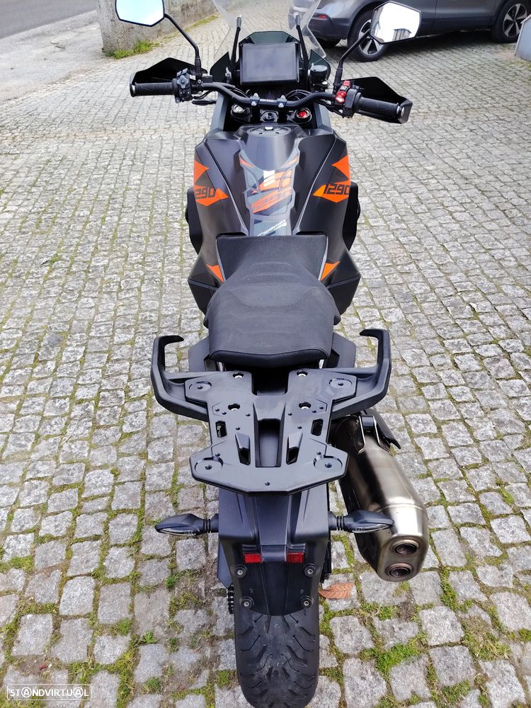 KTM 1290 Super Adventure 1290 Super Adventure S - 2