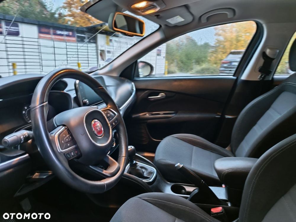 Fiat Tipo 1.4 T-Jet Lounge - 6