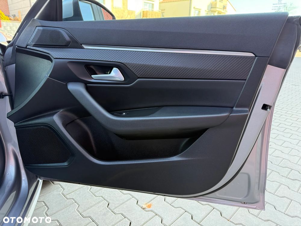 Peugeot 508 1.5 BlueHDi Allure S&S EAT8 - 25