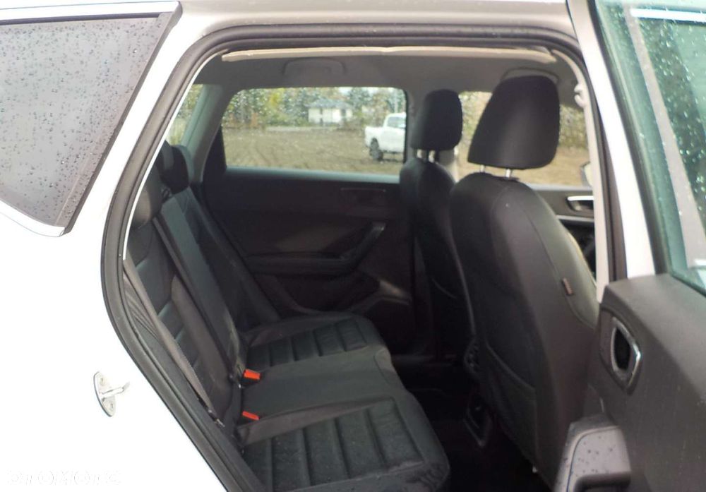 Seat Ateca - 23