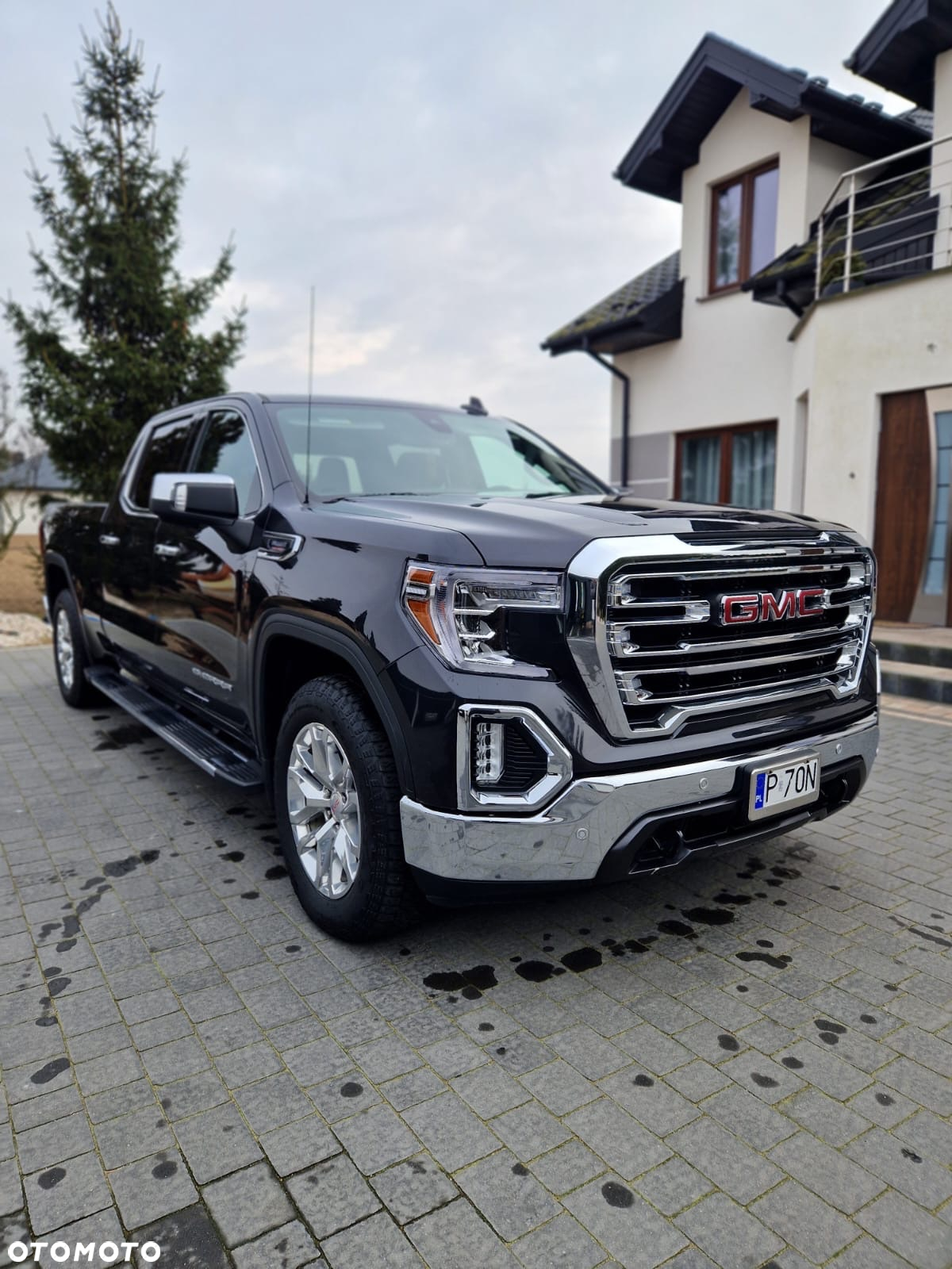 GMC Sierra - 15