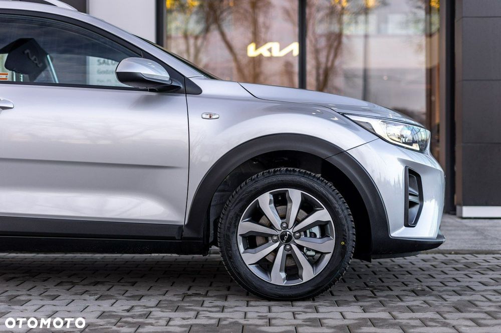 Kia Stonic - 7