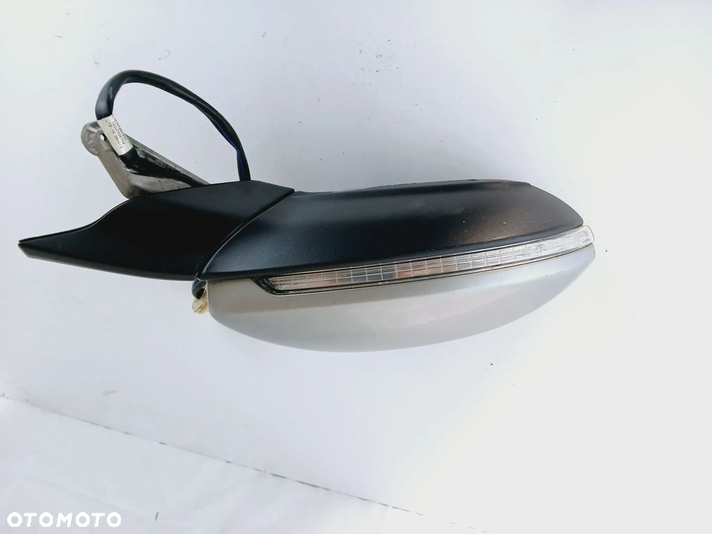 Lusterko Prawe 12-Pin/Kabli LB7W VW Golf VII 7 Europa - 6