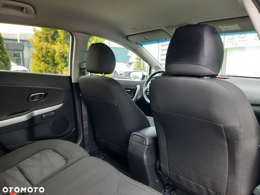 Kia Ceed Cee'd 1.6 GDI M - 11