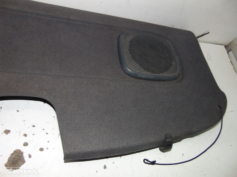 Toyota starlet chapeleira - 3