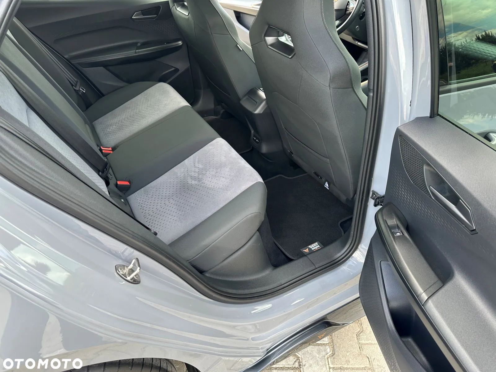 Cupra Born 150kW/58kWh - 26