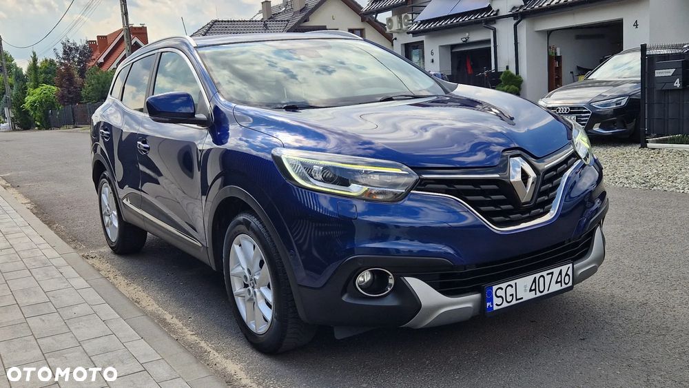 Renault Kadjar Energy TCe 130 XMOD - 12