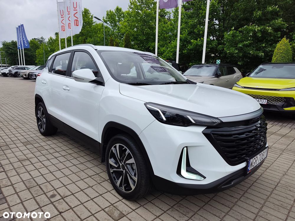 BAIC 3 - 4