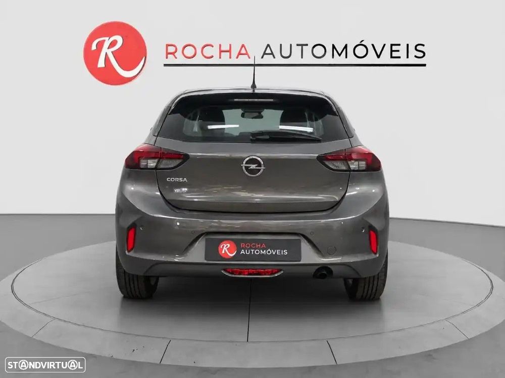 Opel Corsa 1.2 T Elegance - 9