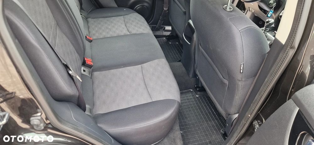 Nissan Qashqai 1.6 DIG-T Acenta - 21