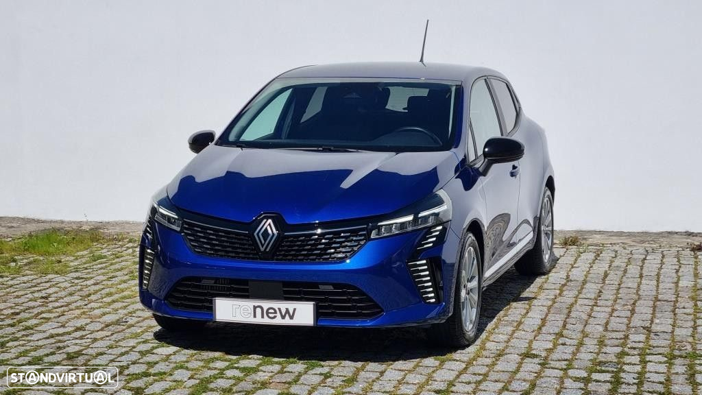 Renault Clio 1.0 TCe Evolution - 3