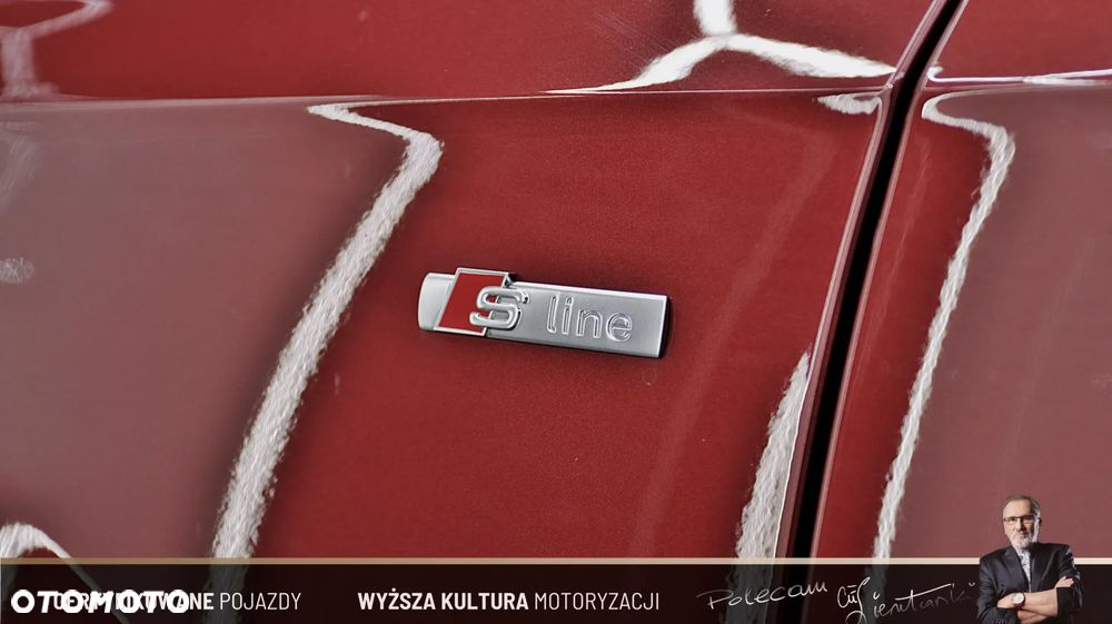 Audi Q7 60 TFSI e Quattro tiptronic S line - 4