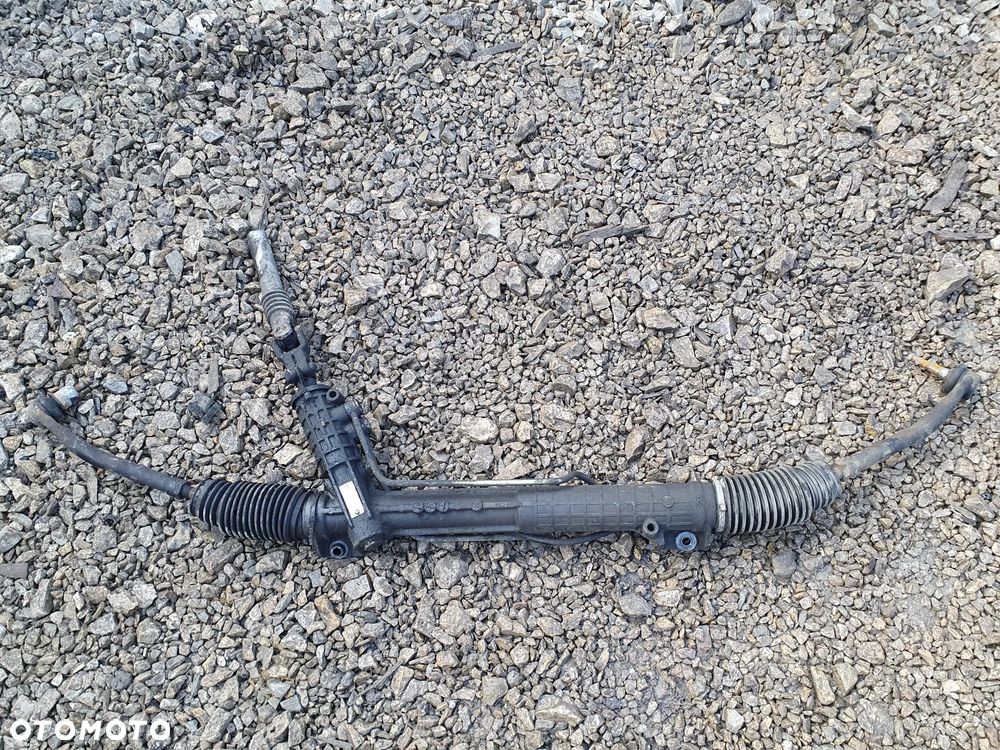 BMW E39 MAGLOWNICA PRZEKŁADNIA KIEROWNICZA 1096026 EUROPA - 4