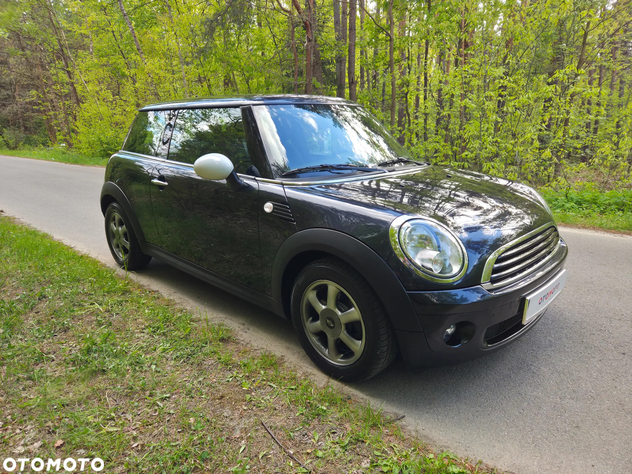 MINI ONE Standard - 3