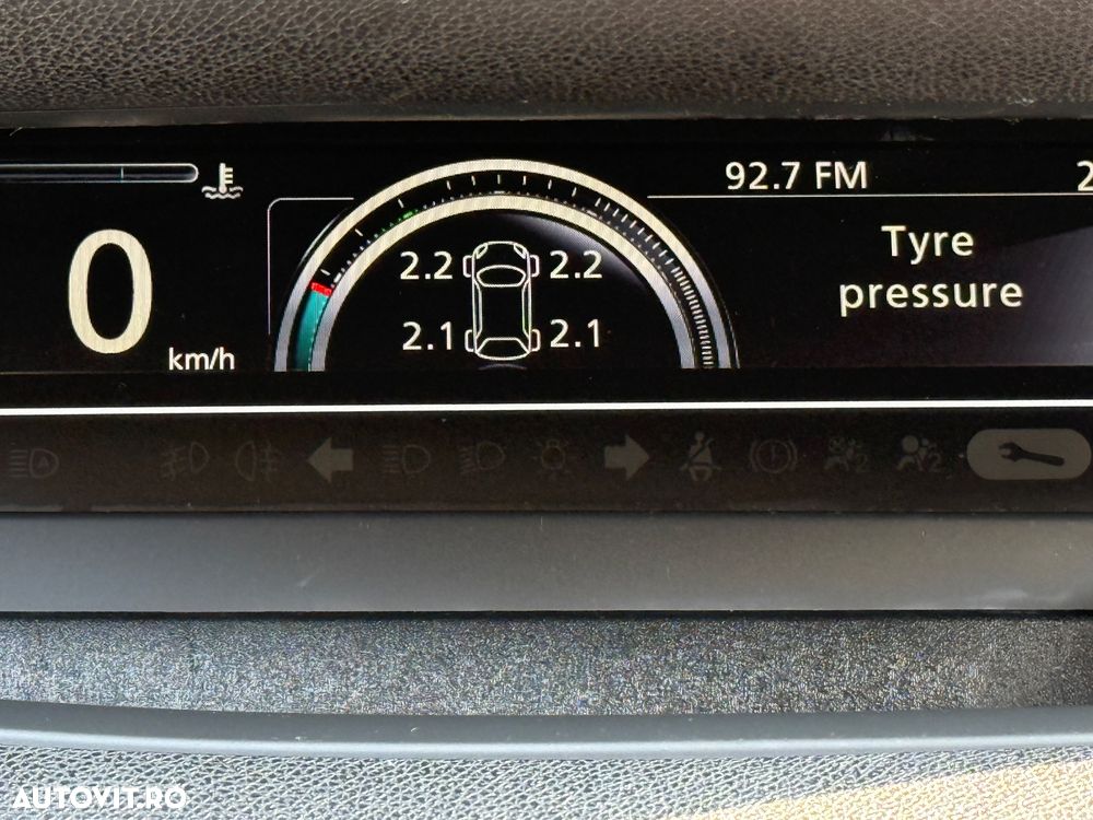 Renault Grand Scenic Energy dCi 110 S&S LIMITED - 27
