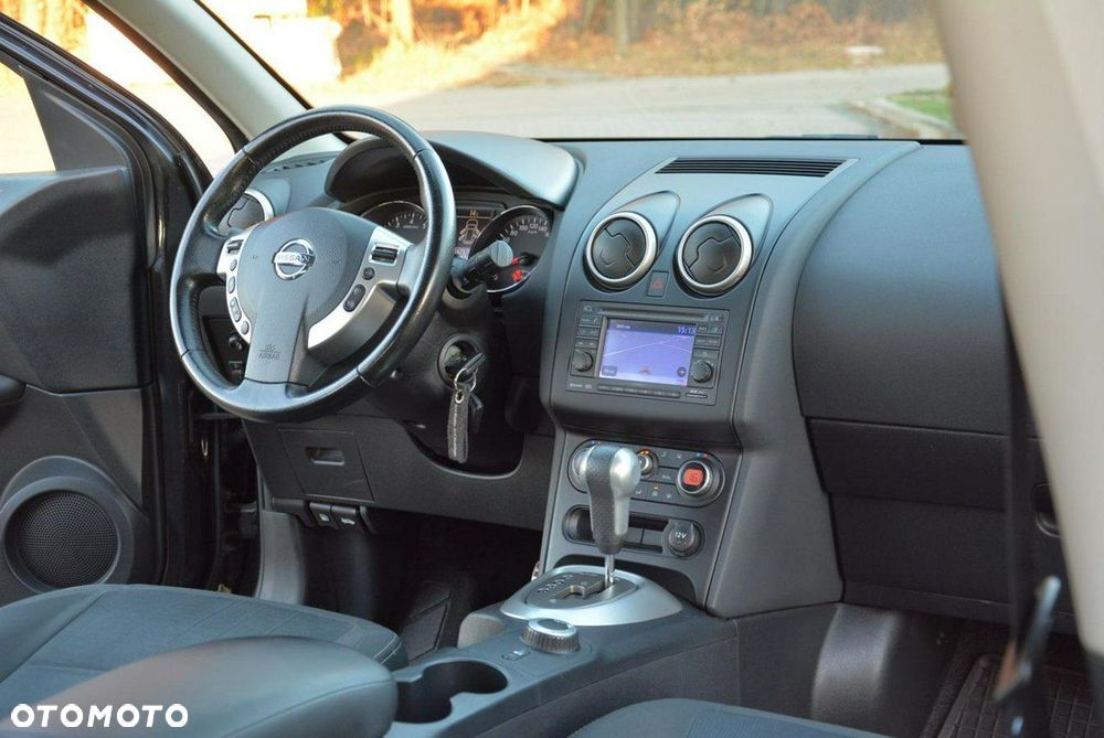 Nissan Qashqai - 18