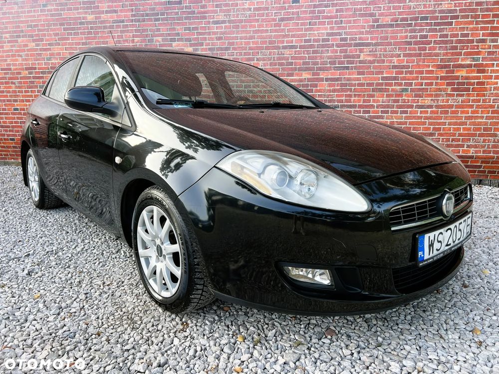 Fiat Bravo - 3