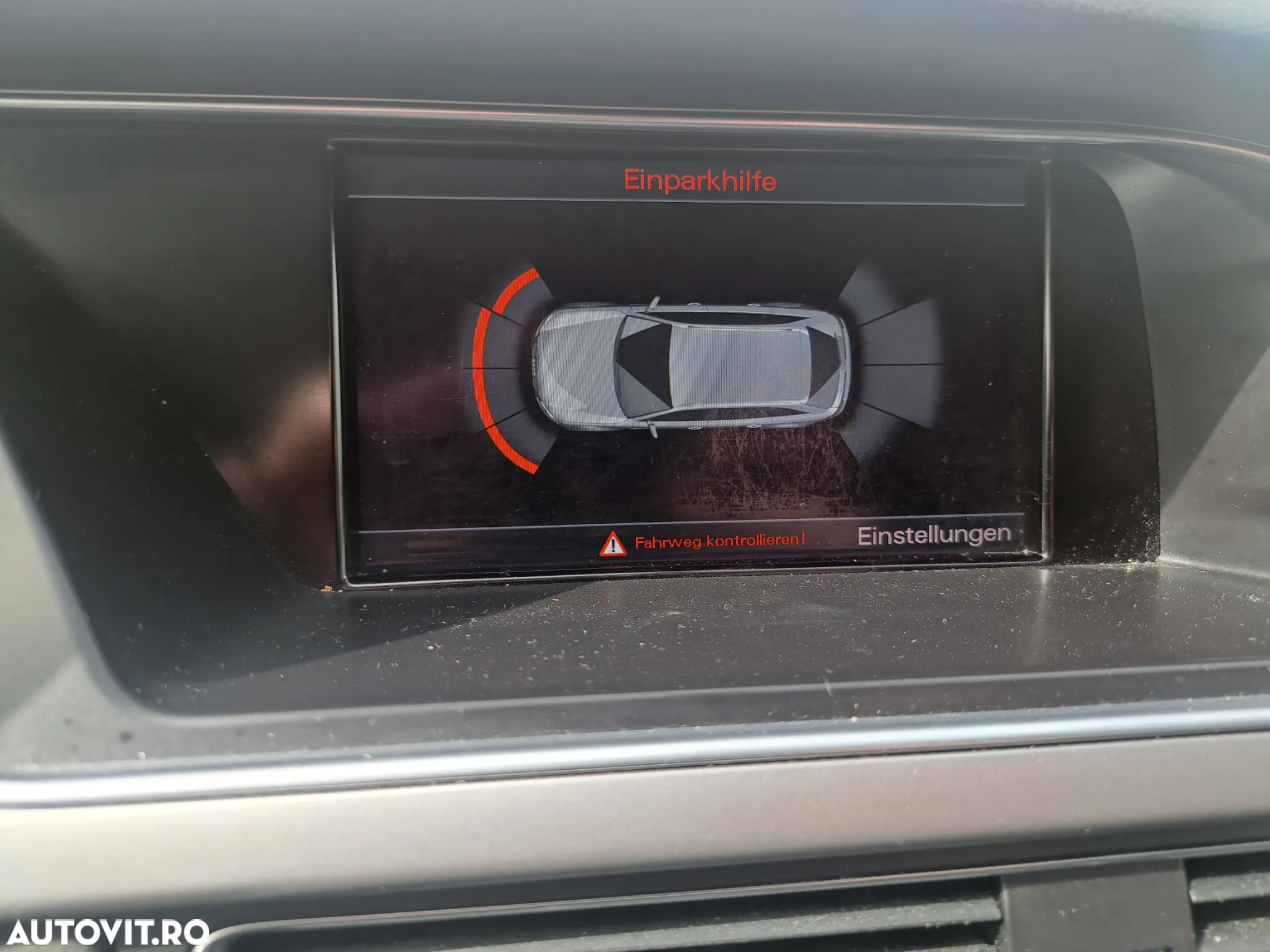 Audi A4 Allroad 2.0 TDI Quattro Stronic - 10