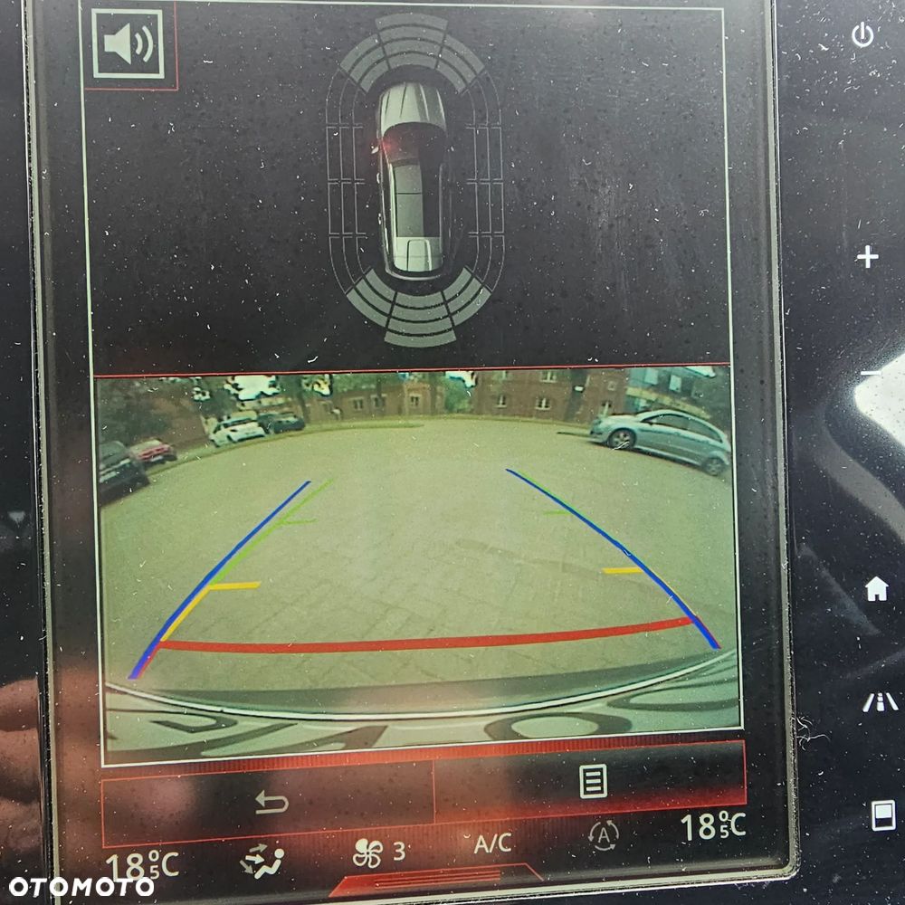 Renault Talisman ENERGY dCi 130 LIMITED - 26