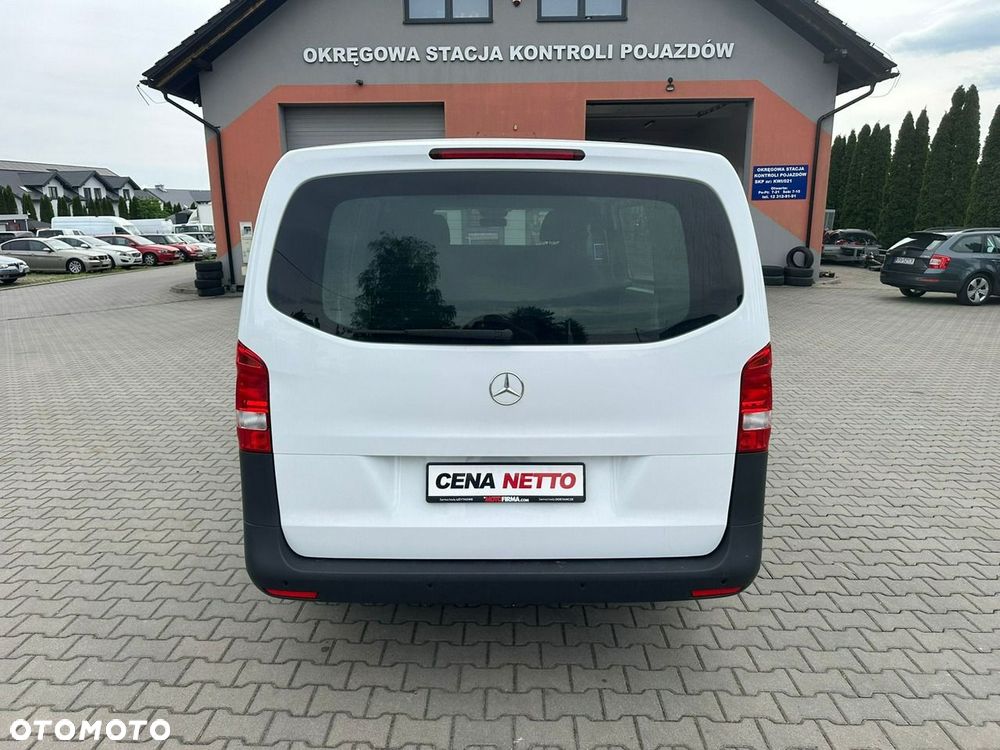 Mercedes-Benz Vito - 6