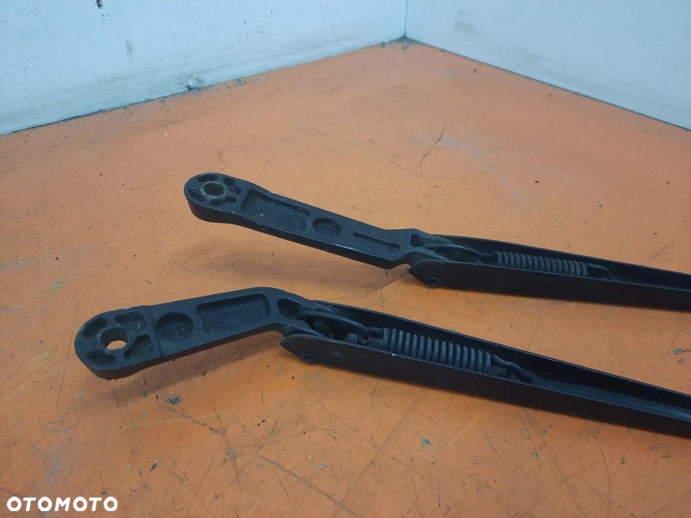 VOLKSWAGEN GOLF IV 97-06 1.4 KAT RAMIE WYCIERACZKI PRZÓD KOMPLET 1J1955409 - 5