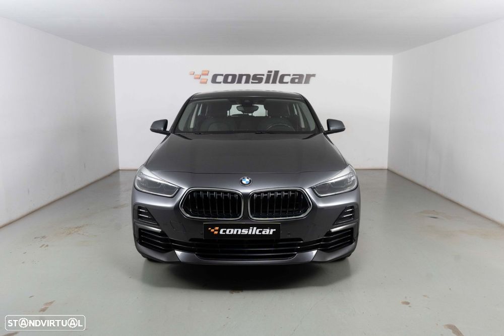 BMW X2 25 e xDrive Advantage - 3