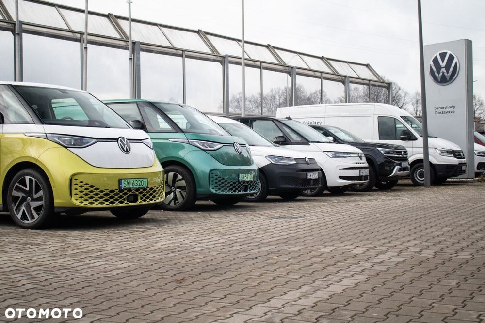 Volkswagen Multivan - 38