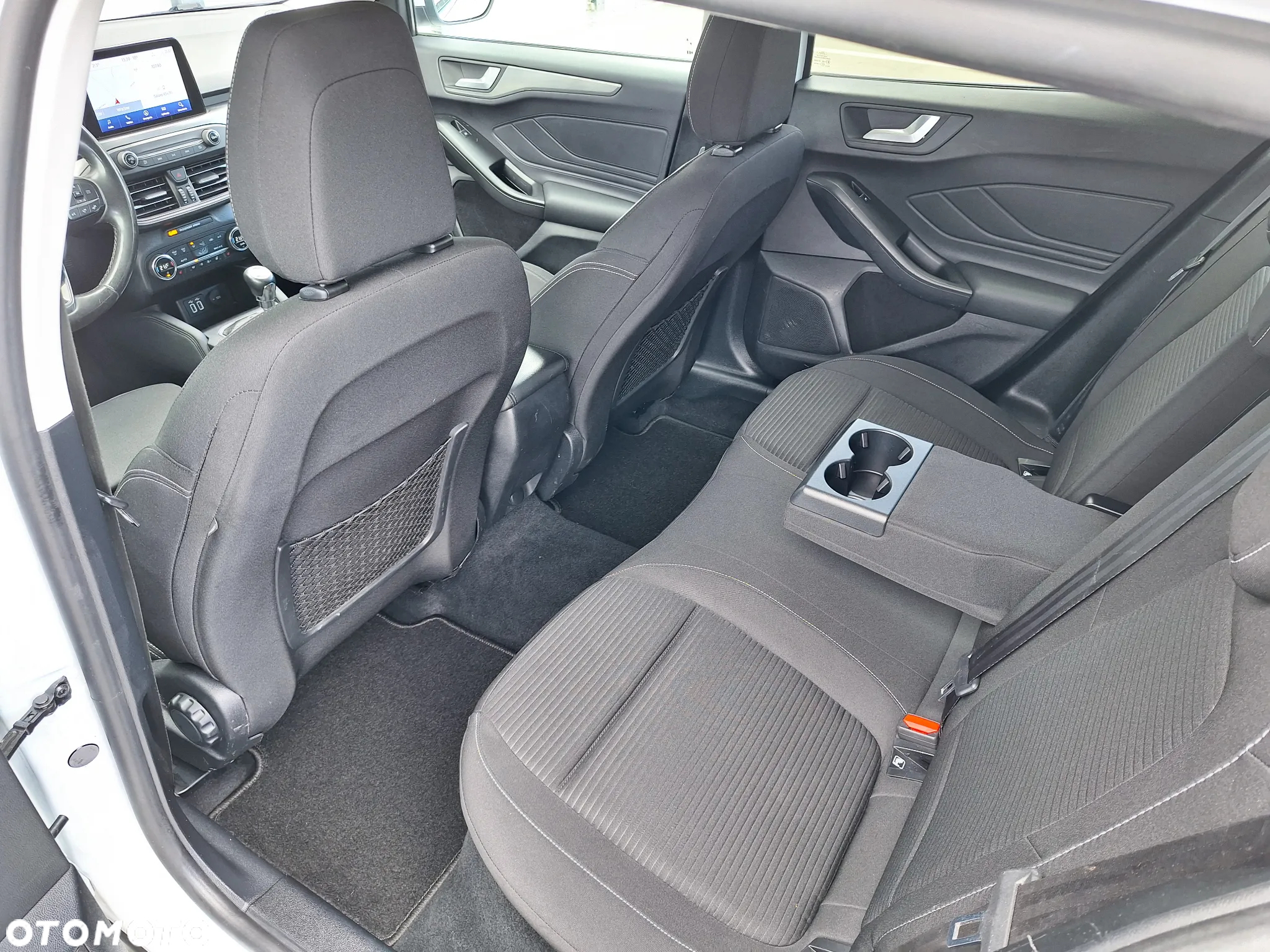 Ford Focus 2.0 EcoBlue Titanium X - 21