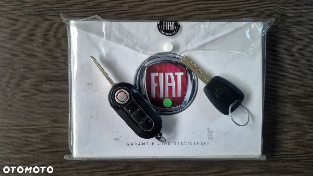 Fiat Doblo - 30