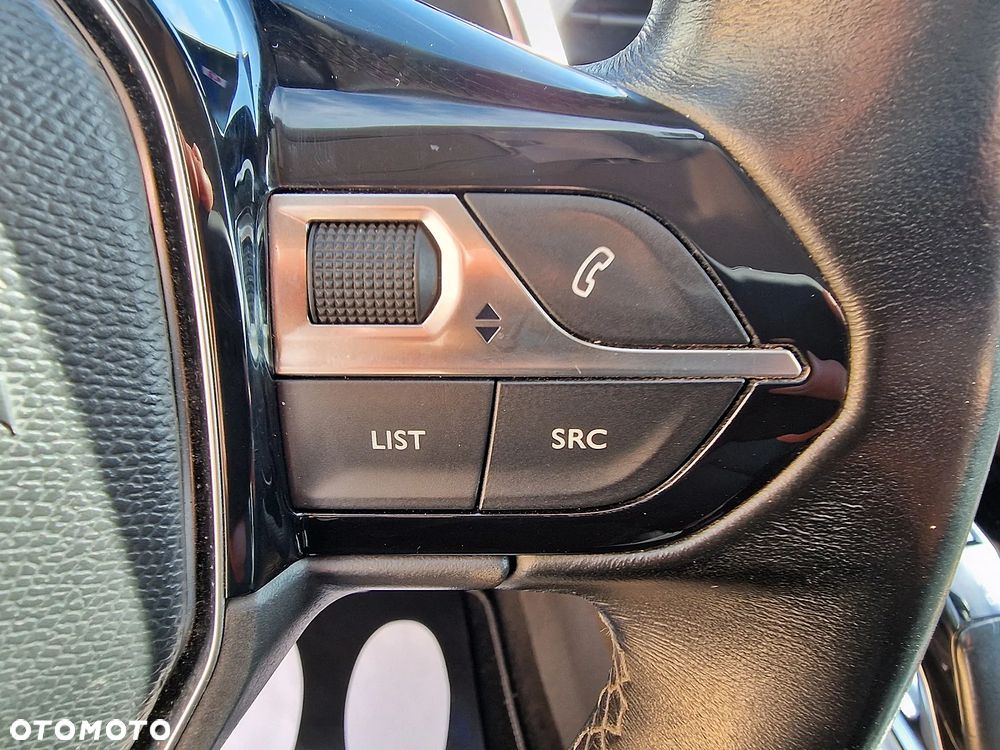 Peugeot 5008 1.5 BlueHDi GT Pack S&S EAT8 - 14