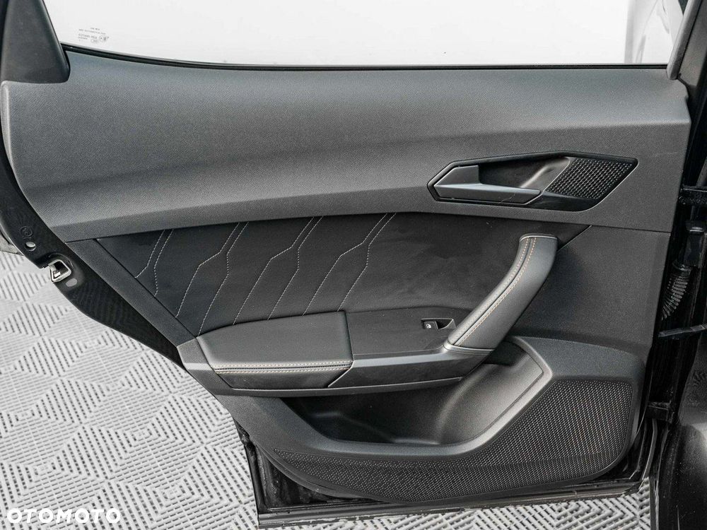 Cupra Formentor 1.5 TSI DSG - 22
