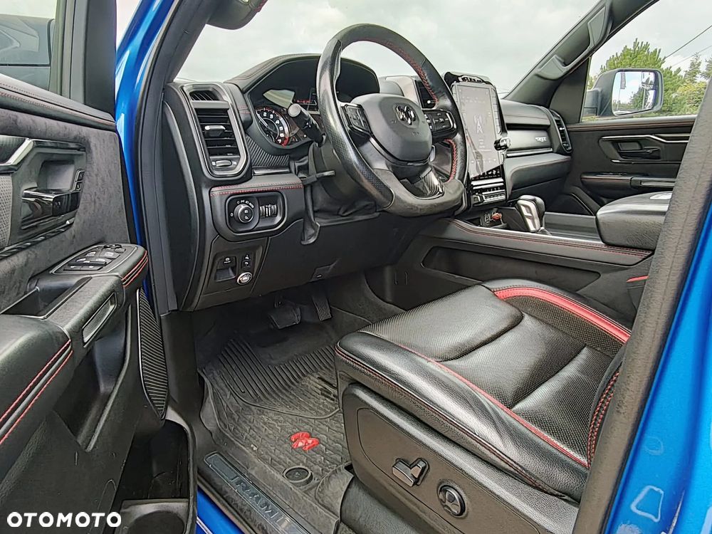 RAM 1500 TRX - 26