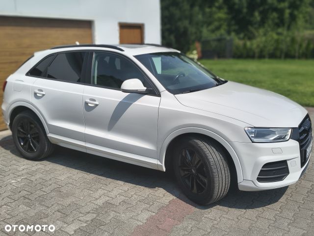 Audi Q3 - 10