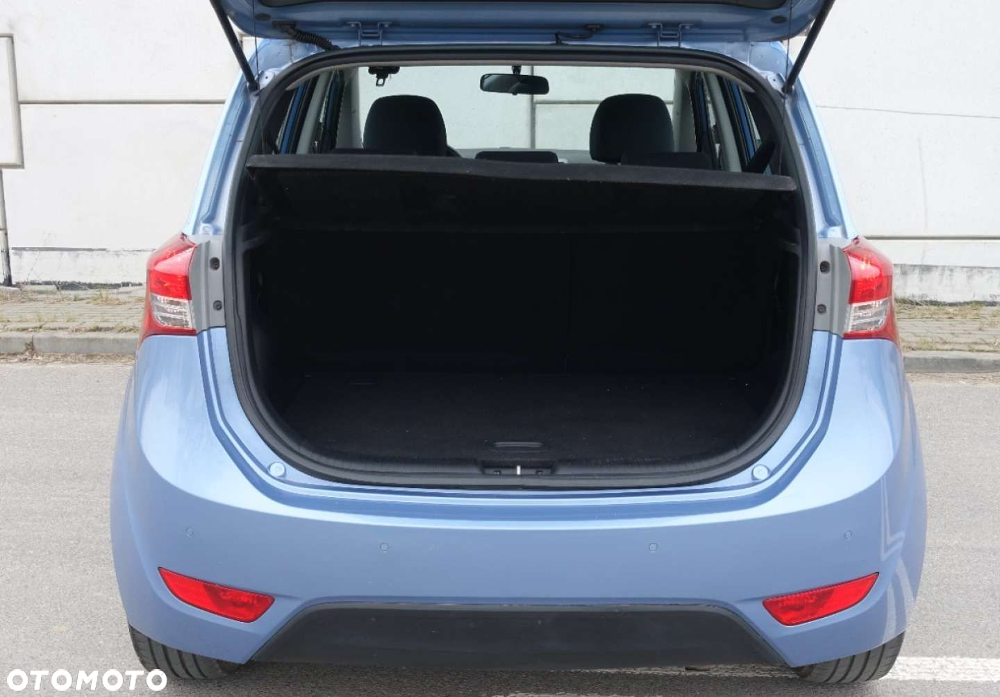 Hyundai ix20 1.6 Comfort - 25