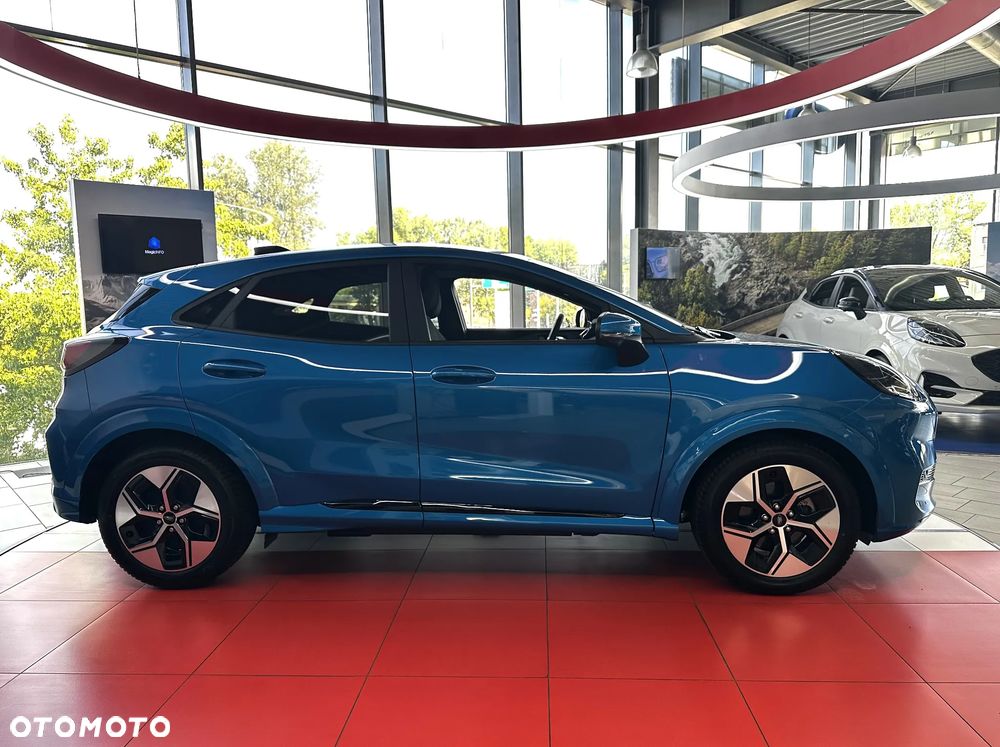 Ford Puma - 2