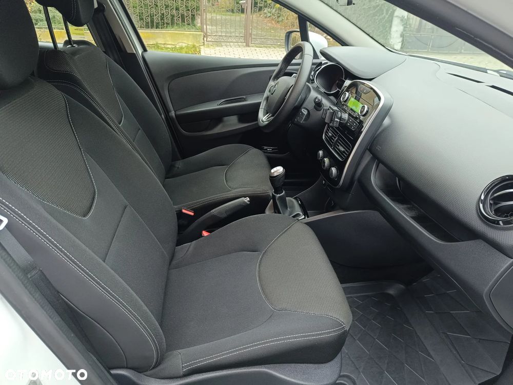 Renault Clio 0.9 Energy TCe Alize - 30