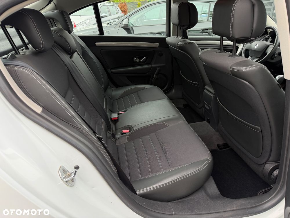 Renault Laguna 2.0 16V 140 Dynamique - 26