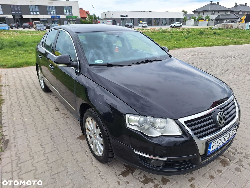 Volkswagen Passat 1.4 TSI Highline - 3