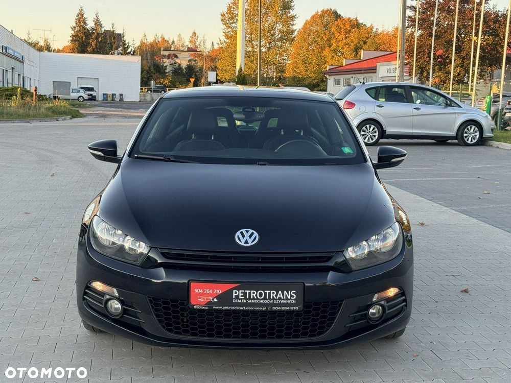 Volkswagen Scirocco 2.0 TDI Blue Motion Technologie - 7