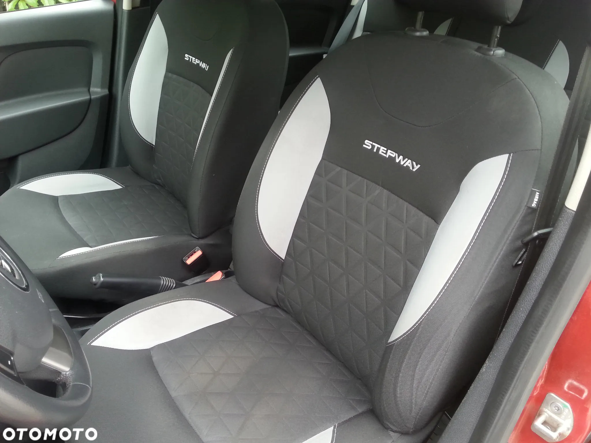 Dacia Sandero Stepway 0.9 TCe Laureate - 7