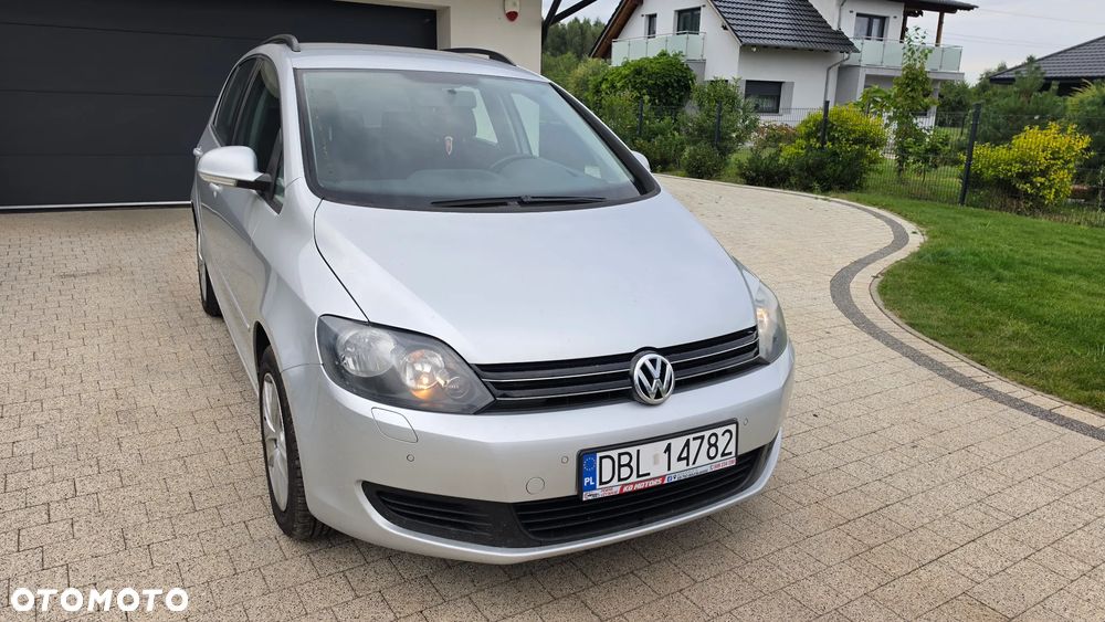Volkswagen Golf Plus 1.4 Trendline - 2