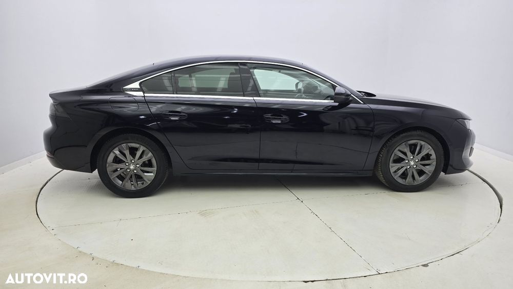 Peugeot 508 - 7
