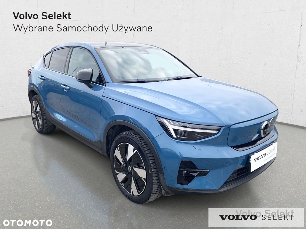 Volvo C40 - 4