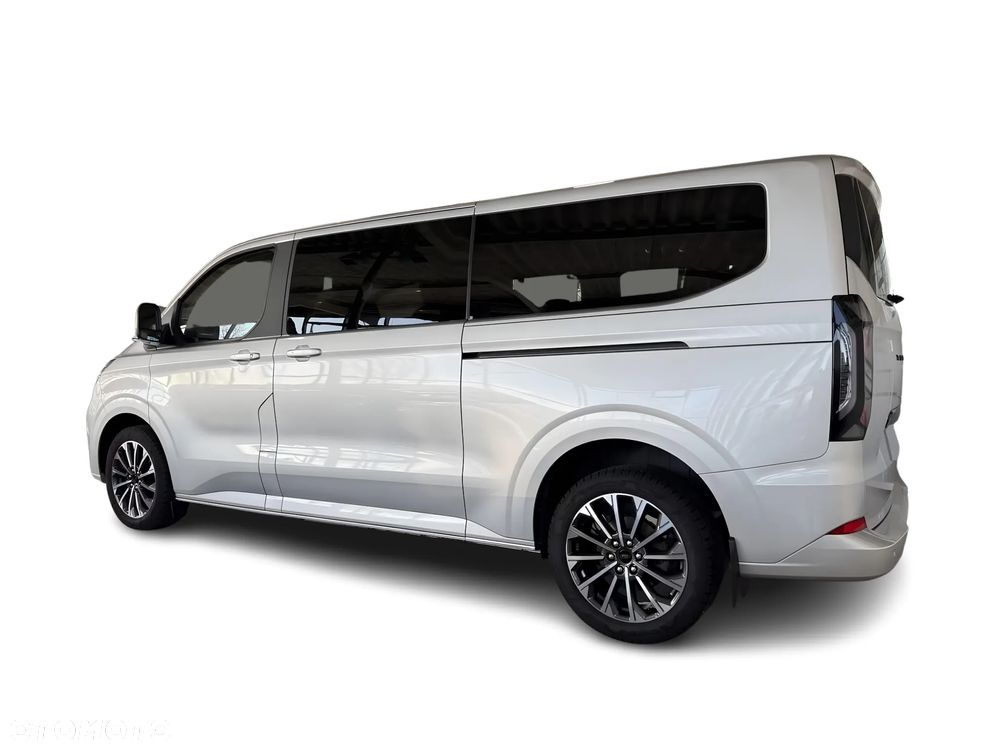 Ford Tourneo Custom 2.0 EcoBlue 320 AWD L2 Titanium X - 2