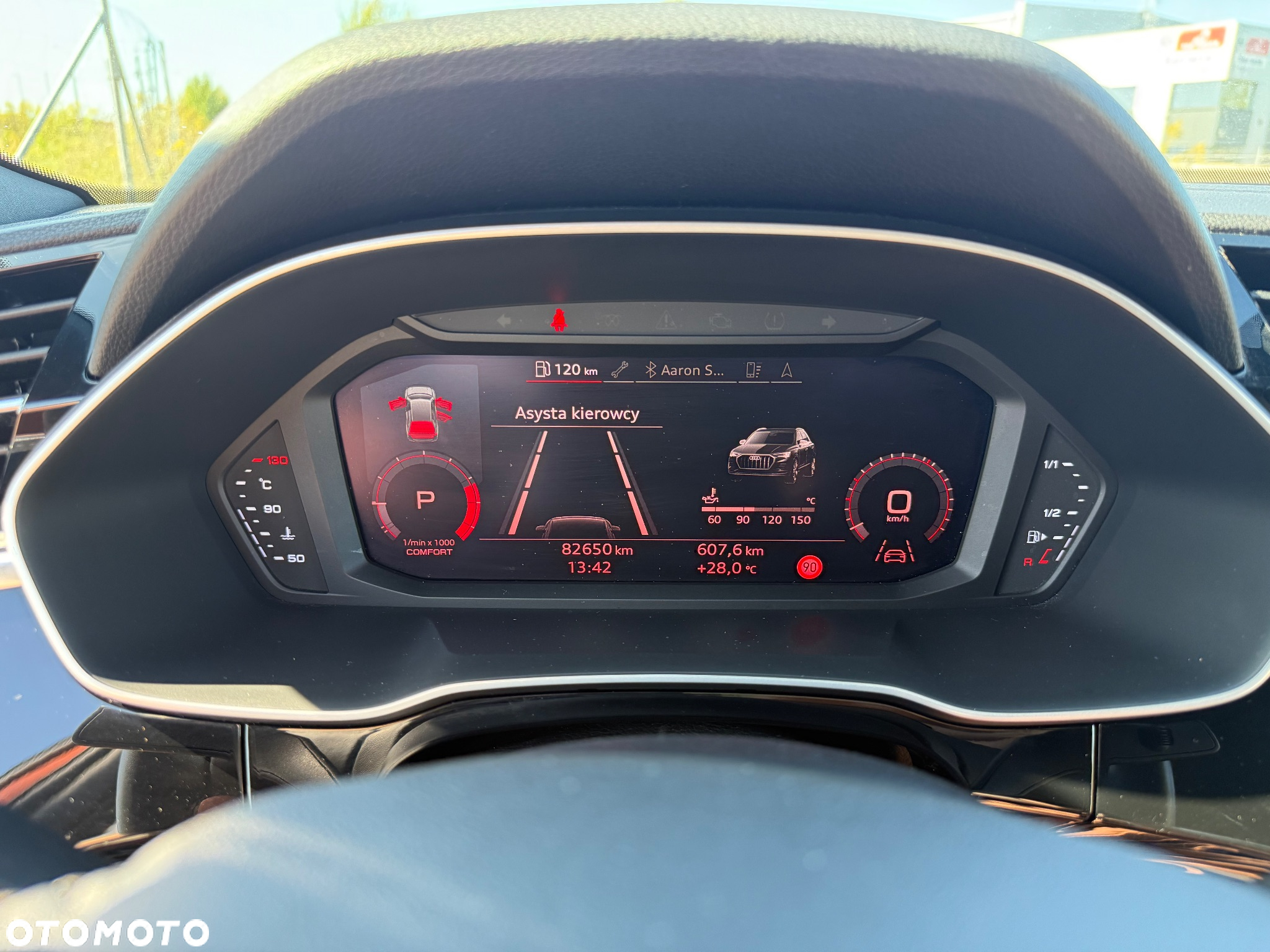 Audi Q3 - 27