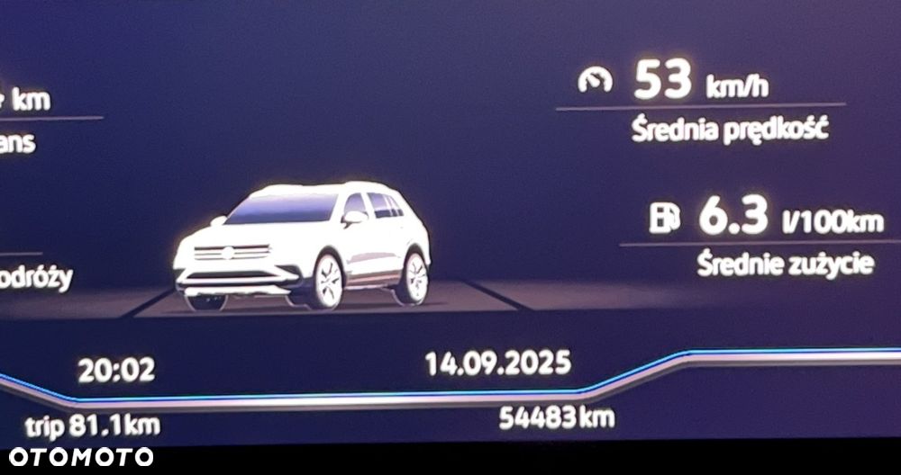 Volkswagen Tiguan - 7