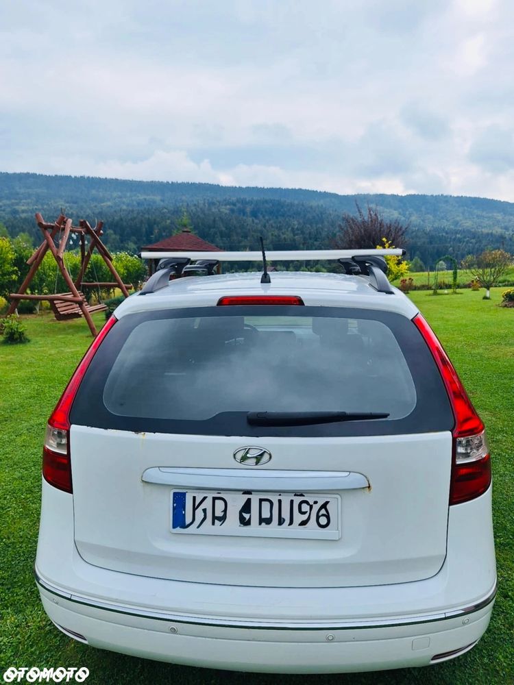 Hyundai i30 i30cw 1.4 Comfort - 6