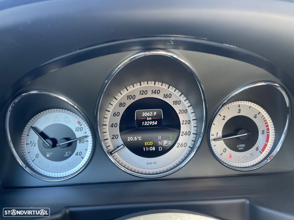 Mercedes-Benz GLK 250 BlueTEC 4-Matic - 13