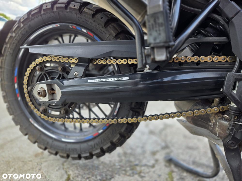 BMW GS - 19